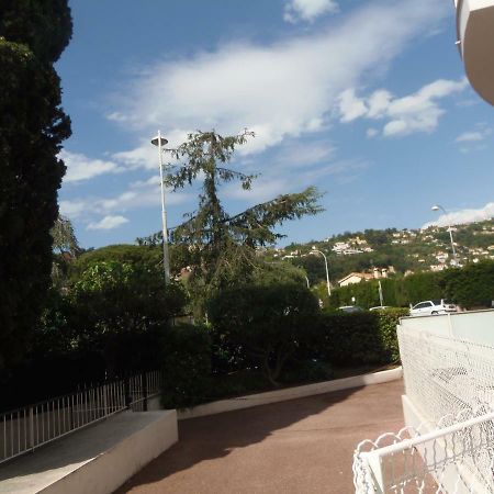 Joli Studio Calme Avec Terrasse Daire Nice Dış mekan fotoğraf